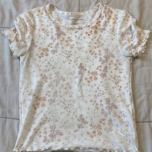 American eagle baby tea